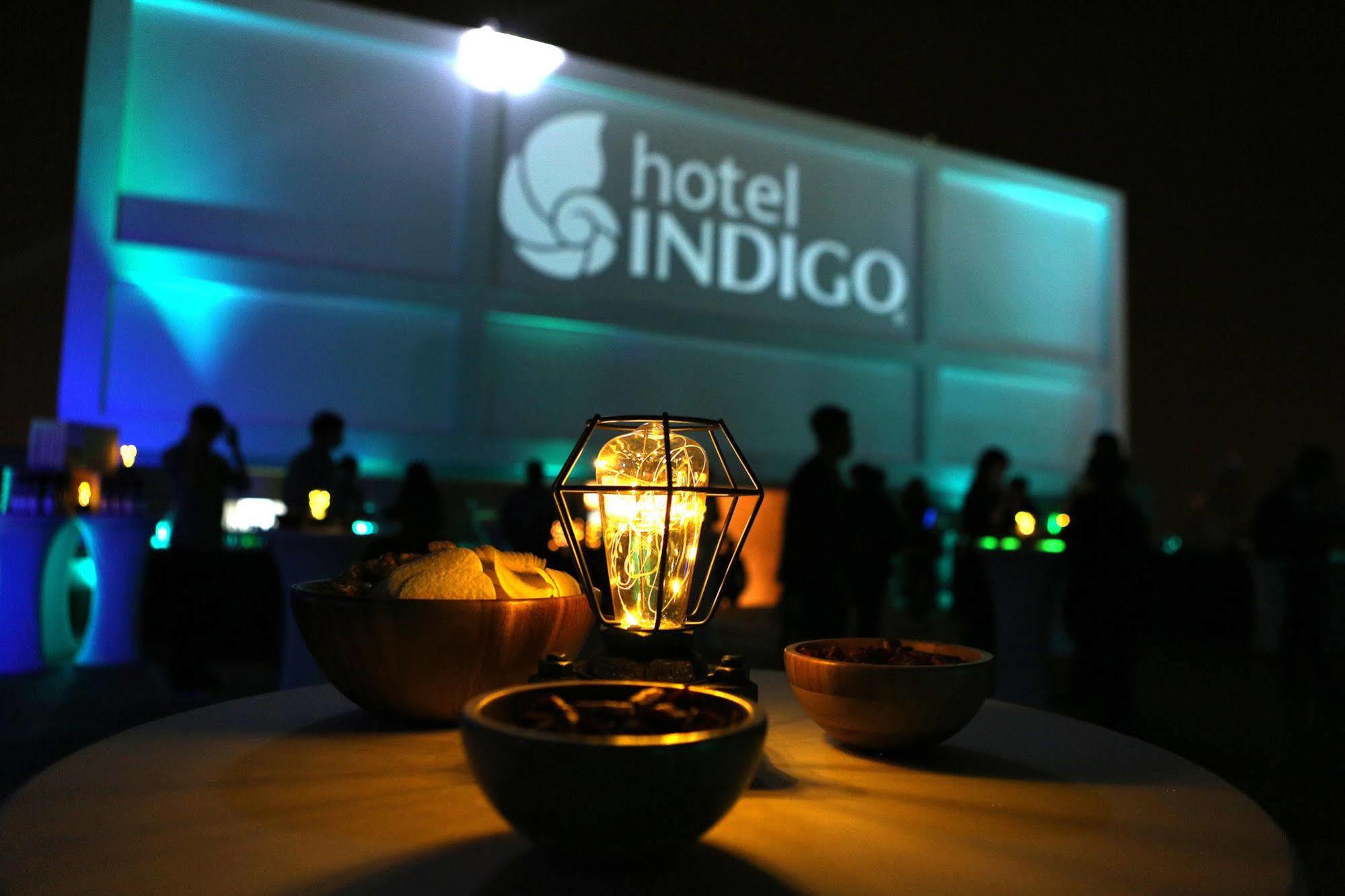 Hotel Indigo Kaohsiung Central Park, An Ihg Hotel Exterior photo